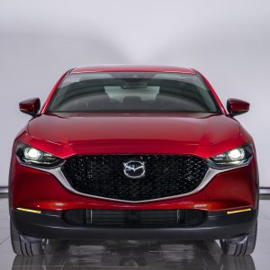 Mazda CX-30 2.0L Luxury