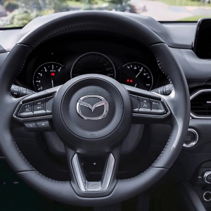 Alternative view of Mazda CX-5 2.0L Luxury