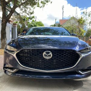 Alternative view of Mazda3 1.5L Premium