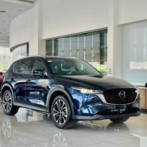 Mazda CX-5 2.0 Premium Active
