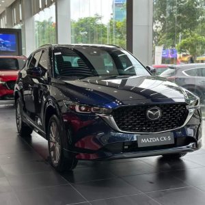Mazda CX-5 2.0L Premium Exclusive