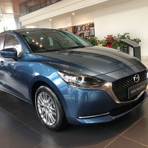 Alternative view of Mazda2 1.5L Premium