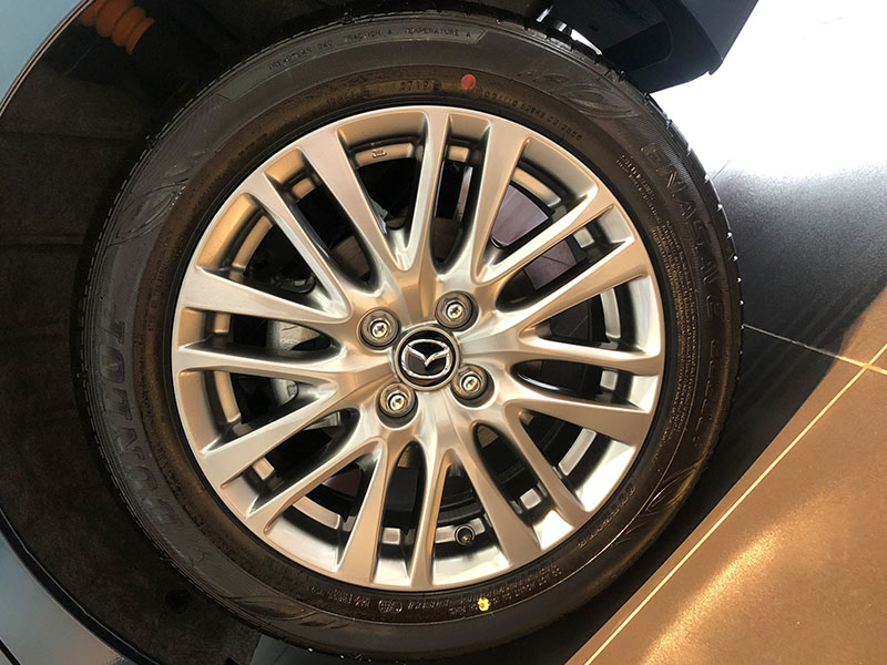 Mazda2 1.5L Premium - Ảnh 10
