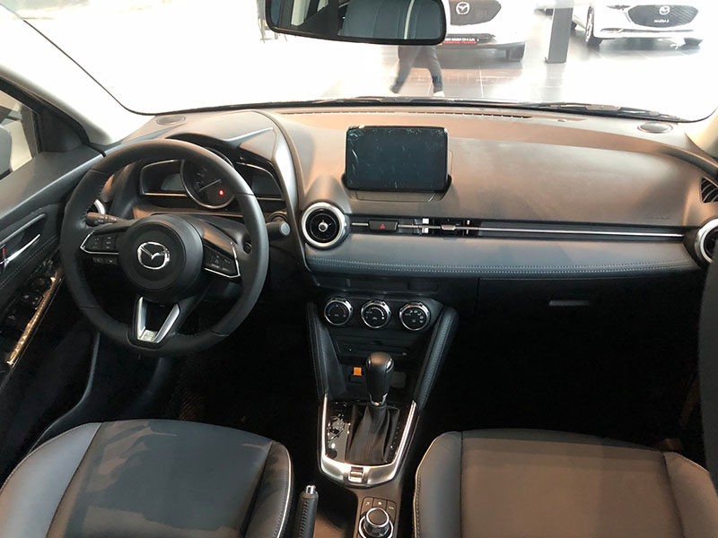 Mazda2 1.5L Premium - Ảnh 13