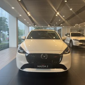 Mazda2 1.5L Deluxe