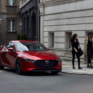 Mazda3 Sport 1.5L Premium