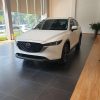 Mazda CX-5 2.0L Luxury