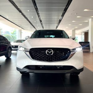 Mazda CX-5 2.0L Deluxe (Tuỳ chọn)