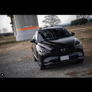 Alternative view of Mazda CX-5 2.0L Premium Sport