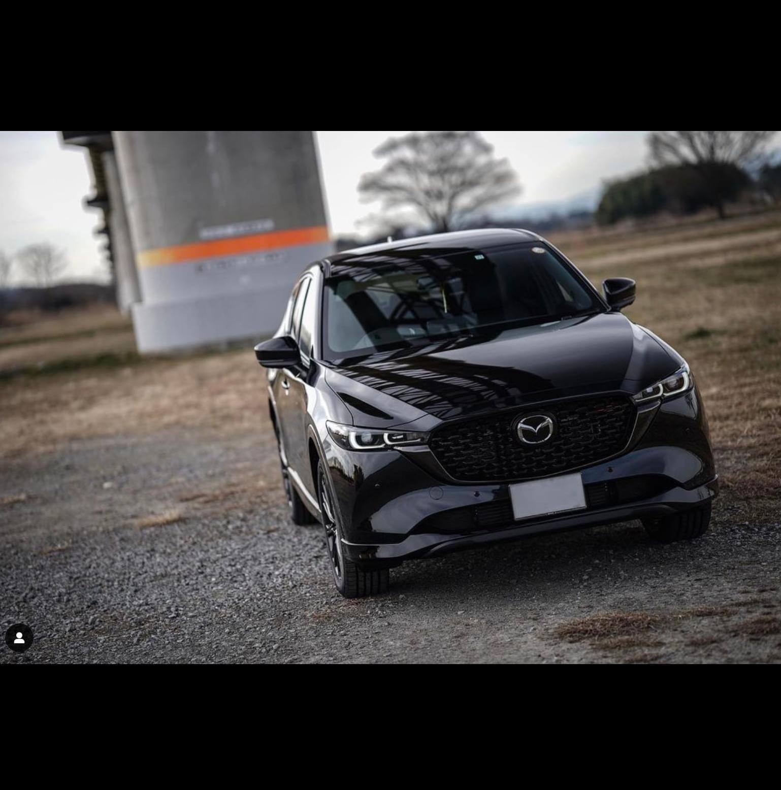 Mazda CX-5 2.0L Premium Sport - Ảnh 2