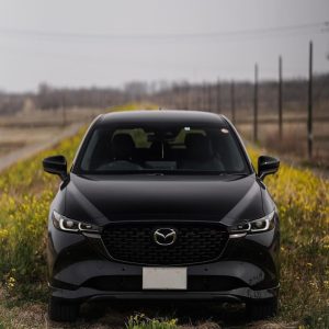 Mazda CX-5 2.0L Premium Sport