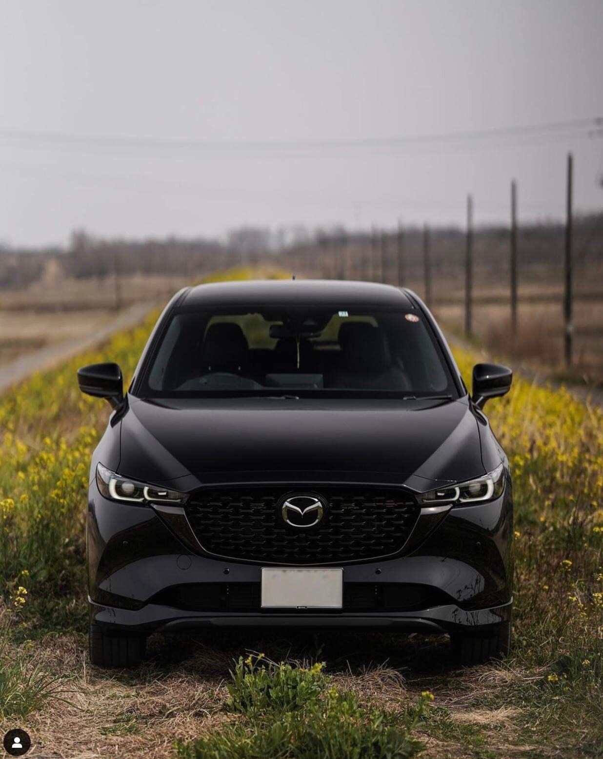 Mazda CX-5 2.0L Premium Sport